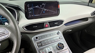 HYUNDAI SANTAFE 2020