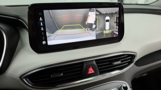 HYUNDAI SANTAFE 2020