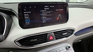 HYUNDAI SANTAFE 2020