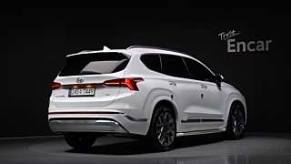 HYUNDAI SANTAFE 2020