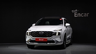 HYUNDAI SANTAFE 2020