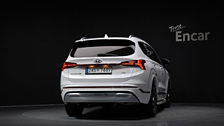 HYUNDAI SANTAFE 2020