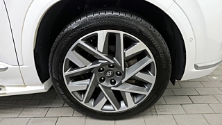 HYUNDAI SANTAFE 2020
