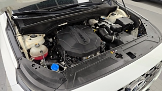 HYUNDAI SANTAFE 2020