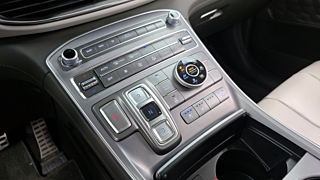 HYUNDAI SANTAFE 2020