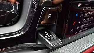 PORSCHE CAYENNE PO536 2024