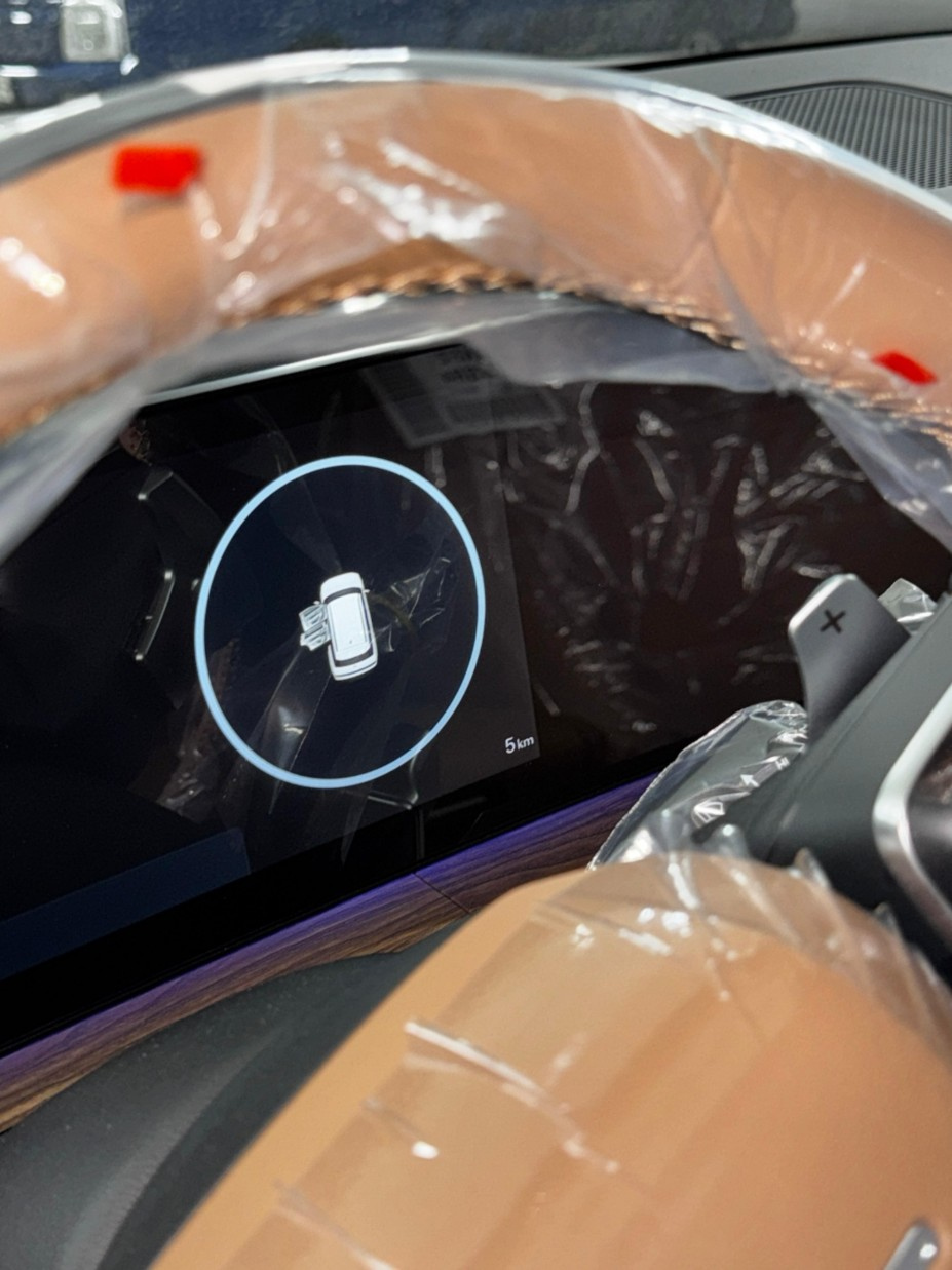 HYUNDAI SANTAFE MX5 2024