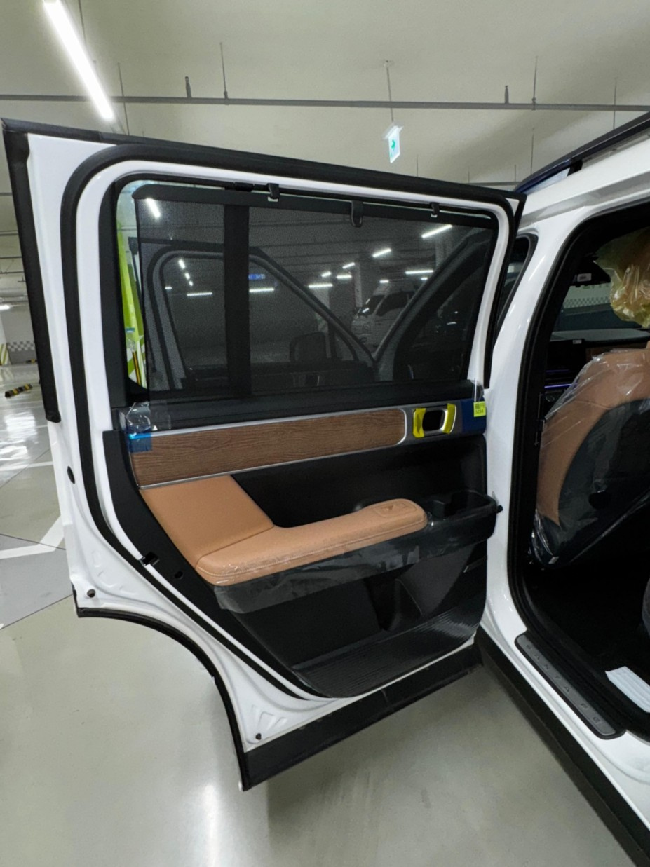 HYUNDAI SANTAFE MX5 2024