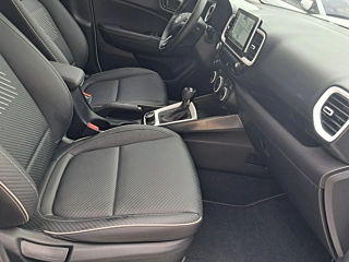 HYUNDAI VENUE  1.6 flux 2020