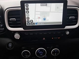 HYUNDAI VENUE  1.6 flux 2020