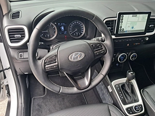 HYUNDAI VENUE  1.6 flux 2020