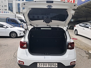 HYUNDAI VENUE  1.6 flux 2020