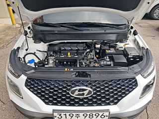 HYUNDAI VENUE  1.6 flux 2020
