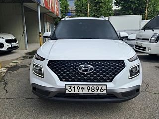 HYUNDAI VENUE  1.6 flux 2020