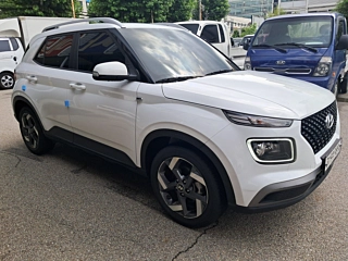 HYUNDAI VENUE  1.6 flux 2020
