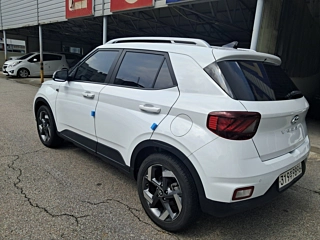 HYUNDAI VENUE  1.6 flux 2020