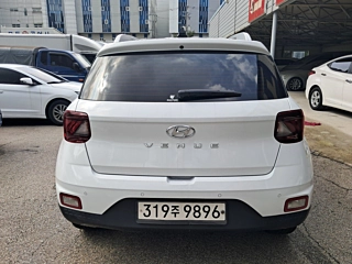 HYUNDAI VENUE  1.6 flux 2020