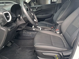 HYUNDAI VENUE  1.6 flux 2020