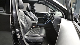 MERCEDES BENZ GLC-CLASS X254 2023