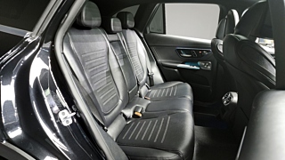MERCEDES BENZ GLC-CLASS X254 2023