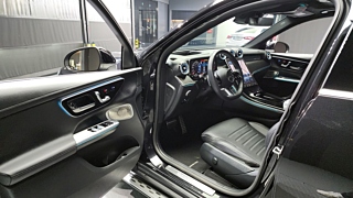 MERCEDES BENZ GLC-CLASS X254 2023