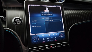 MERCEDES BENZ GLC-CLASS X254 2023