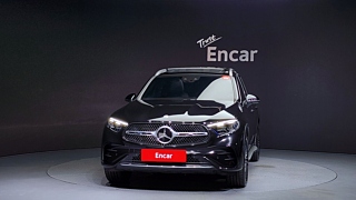 MERCEDES BENZ GLC-CLASS X254 2023