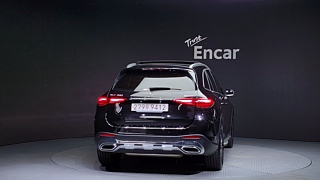 MERCEDES BENZ GLC-CLASS X254 2023