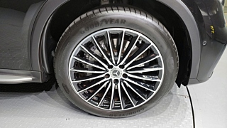 MERCEDES BENZ GLC-CLASS X254 2023