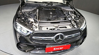 MERCEDES BENZ GLC-CLASS X254 2023