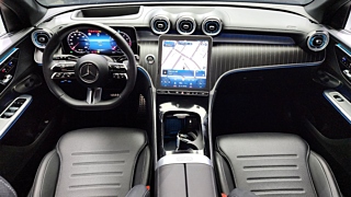 MERCEDES BENZ GLC-CLASS X254 2023