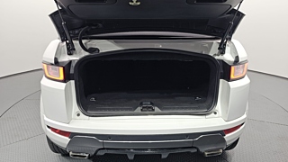 LAND ROVER RANGE ROVER EVOQUE 2018