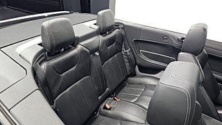 LAND ROVER RANGE ROVER EVOQUE 2018