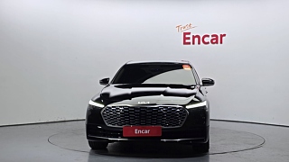 KIA K9 2024