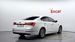 KIA K7 2014