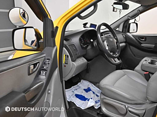 HYUNDAI STAREX GRAND 2016