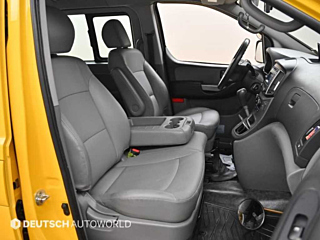 HYUNDAI STAREX GRAND 2016