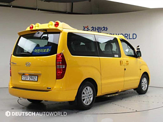 HYUNDAI STAREX GRAND 2016