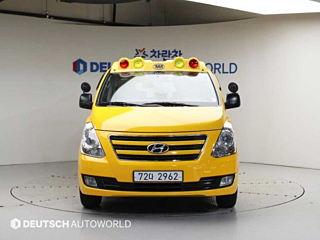 HYUNDAI STAREX GRAND 2016