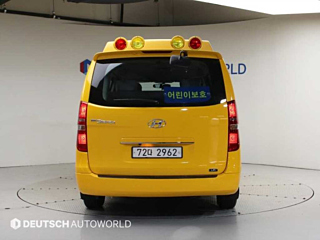 HYUNDAI STAREX GRAND 2016