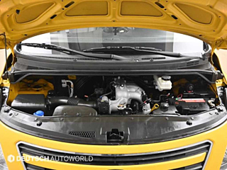 HYUNDAI STAREX GRAND 2016