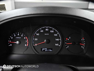 HYUNDAI STAREX GRAND 2016