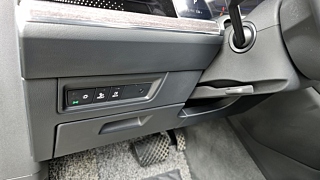 VOLKSWAGEN TOUAREG 2020