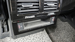 VOLKSWAGEN TOUAREG 2020