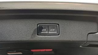 VOLKSWAGEN TOUAREG 2020