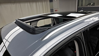 VOLKSWAGEN TOUAREG 2020