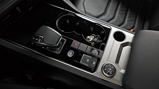 VOLKSWAGEN TOUAREG 2020