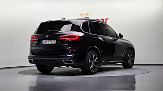 BMW X5 G05 2022