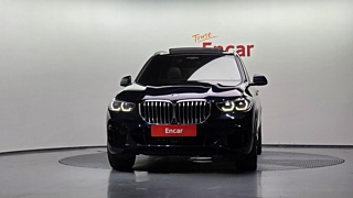 BMW X5 G05 2022
