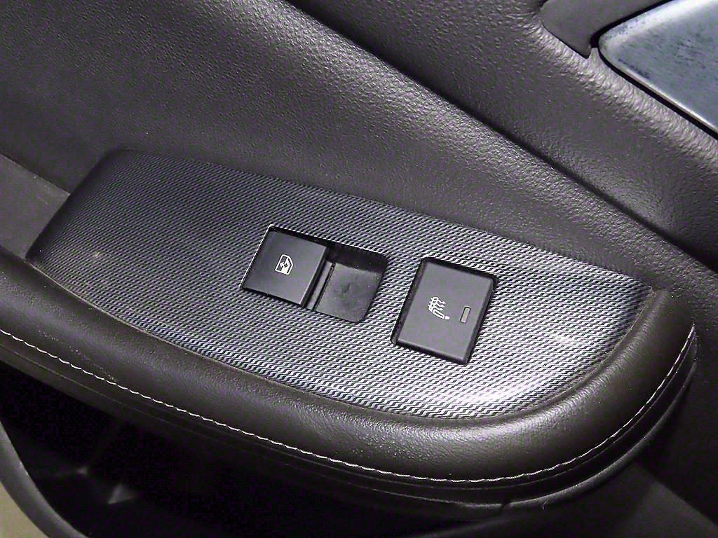 DAEWOO MALIBU 2015